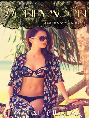 cover image of The Honeymoon